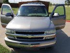 2002 Chevrolet Suburban under $7000 in Texas