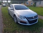 2011 Volkswagen CC under $6000 in Florida