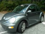 2003 Volkswagen Beetle under $3000 in Georgia