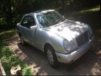 1999 Mercedes Benz E-Class - Nashville, TN