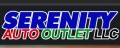Serenity Auto Outlet 