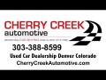 Cherry Creek Automotive