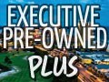 Executive Pre-owned Plus Logo