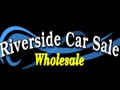 Riverside Auto Market Logo