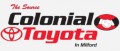 Colonial Toyota