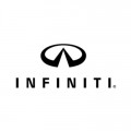 Competition INFINITI Logo