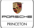 Princeton Porsche Logo