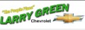 Larry Green Chevrolet