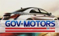 Gov-Motors Logo