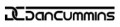 Dan Cummins Chevrolet Buick Logo