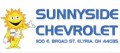 Sunnyside Chevrolet