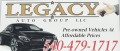 Legacy Auto Group Logo