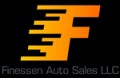 Finessen Auto Sales Logo