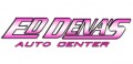 Ed Denas Auto Center Logo