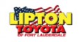 Lipton Toyota