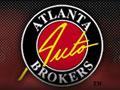Atlanta Auto Brokers Logo
