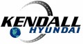 Kendall Hyundai Logo