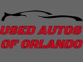 Used Autos Of Orlando Logo