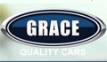 Grace Quality Cars Logo