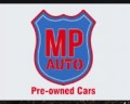 MP Auto Logo