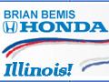 Brian Bemis World Auto Logo