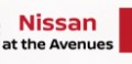 Coggin Nissan At The Avenues Logo