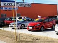 Drive Out Auto Group, used car dealer in Lancaster, CA