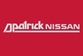 D-Patrick Nissan Logo