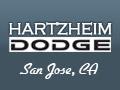 Hartzheim Dodge Logo