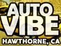Auto Vibe Logo