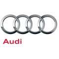 Audi New Rochelle Logo