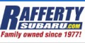 Rafferty Subaru
