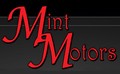 Mint Motors Logo