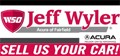Jeff Wyler Acura Logo