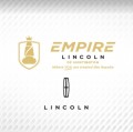 Empire Lincoln Of Huntington Logo