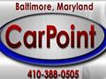 CarPoint Logo