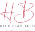 High Beam Auto LLC Logo