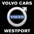 Volvo Cars Westport Logo