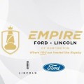 Empire Ford Of Huntington Logo