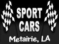Sport Cars LLC Logo