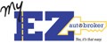 EZ Auto Broker Logo