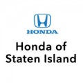 Honda Of Staten Island Logo
