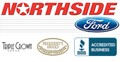 Northside Ford  Logo