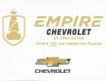 Empire Chevrolet Of Huntington