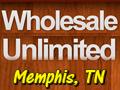 Wholesale Unlimited Logo