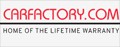 Car Factory Outlet Logo