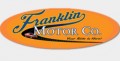 Franklin Motor Co., used car dealer in Nashville, TN