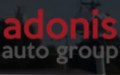 Adonis Auto Group Logo