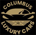 Luxury Auto Sales Logo