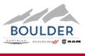 Boulder Chrysler Dodge Ram Logo